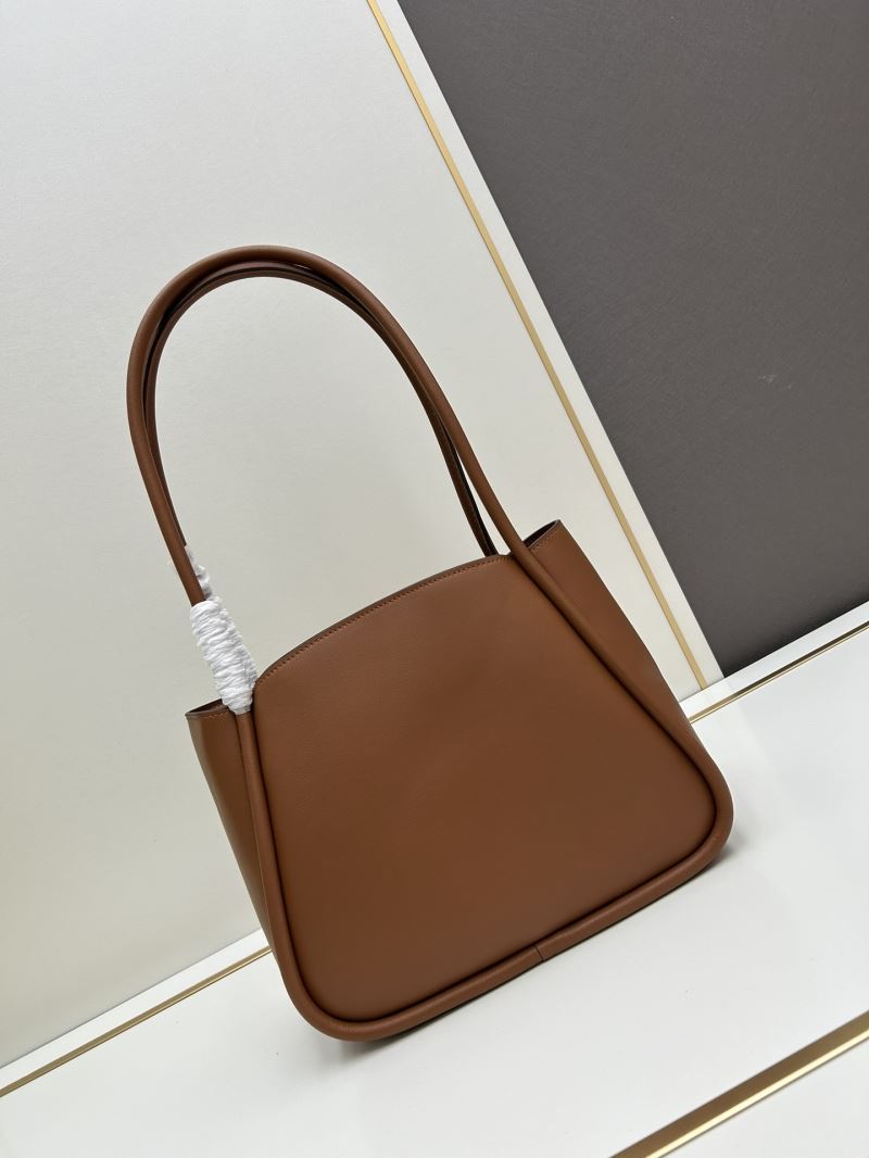 Prada Top Handle Bags